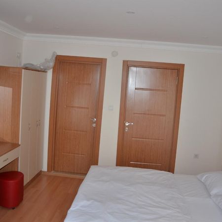 Baran Home Aparts Stambuł Zewnętrze zdjęcie