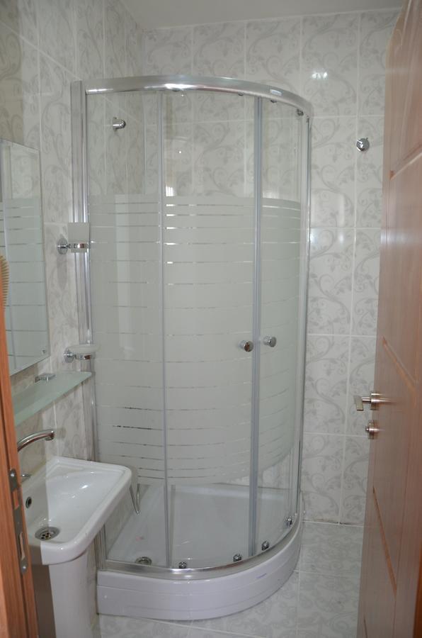 Baran Home Aparts Stambuł Zewnętrze zdjęcie