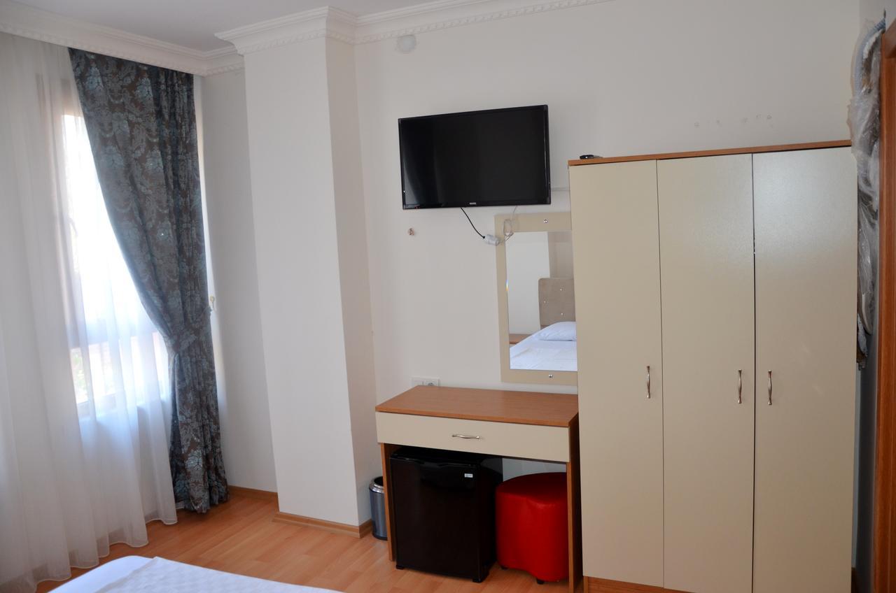 Baran Home Aparts Stambuł Zewnętrze zdjęcie